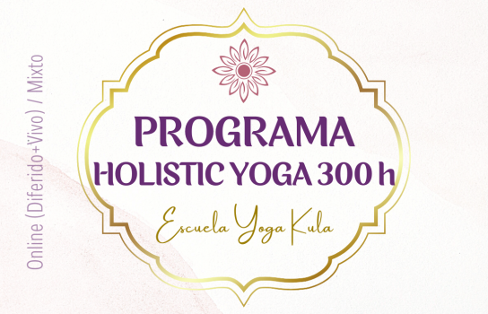 Yoga Alliance RYS300 / YACEP