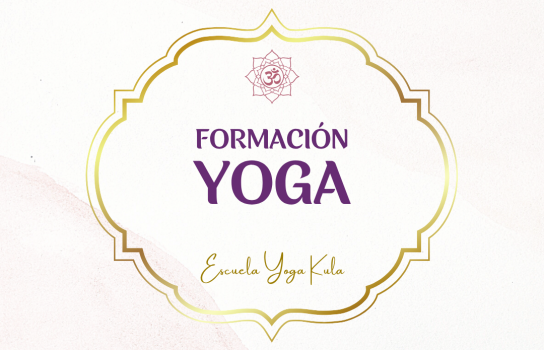 Escuela Yoga Kula y Holistic Yoga® - HY