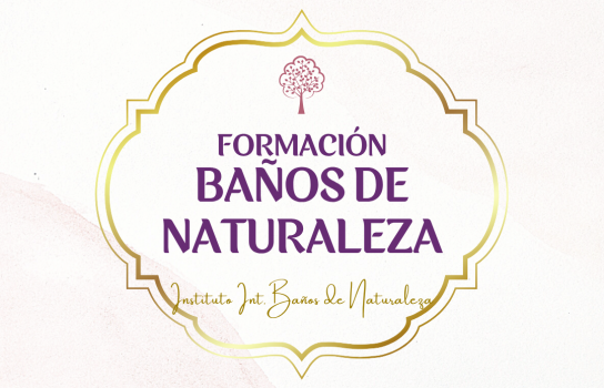 Instituto Internacional Baños de Naturaleza